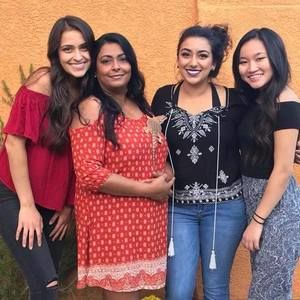 Meet your Posher, Ada